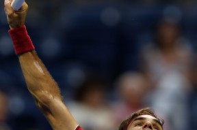 爱游戏 费德勒网坛地位 