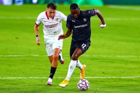 AYX体育娱乐平台塞维利亚内部会议纪要流出——国际比赛日主帅复盘；西甲使命明确；赛程密集仍需轮换的简单介绍