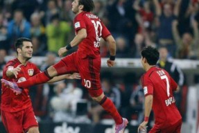 AYX中国站入口今晚勒沃库森远射贴柱：意甲节点到来，话题不断，数据趋势出现新变化的简单介绍