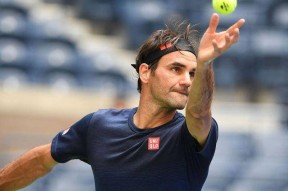 AYX中国站入口 费德勒2020赛季 