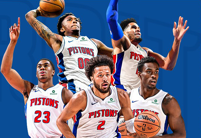 关于底特律活塞迎NBA总决赛关键赛,今晨队长鼓劲,引发热议,球队文化再被提及的信息 关于底特律活塞迎NBA总决赛关键赛,今晨队长鼓劲,引发热议,球队文化再被提及的信息