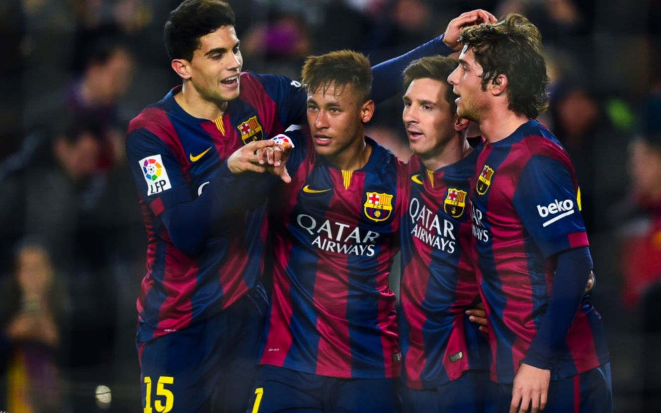 巴塞罗那内部会议纪要流出——国际比赛日再遭质疑；国王杯使命明确；年轻球员得到机会的简单介绍